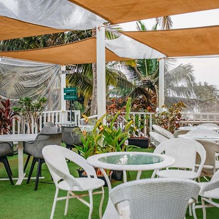 Stone Wood Beach Resort, ואגאטור מראה חיצוני תמונה