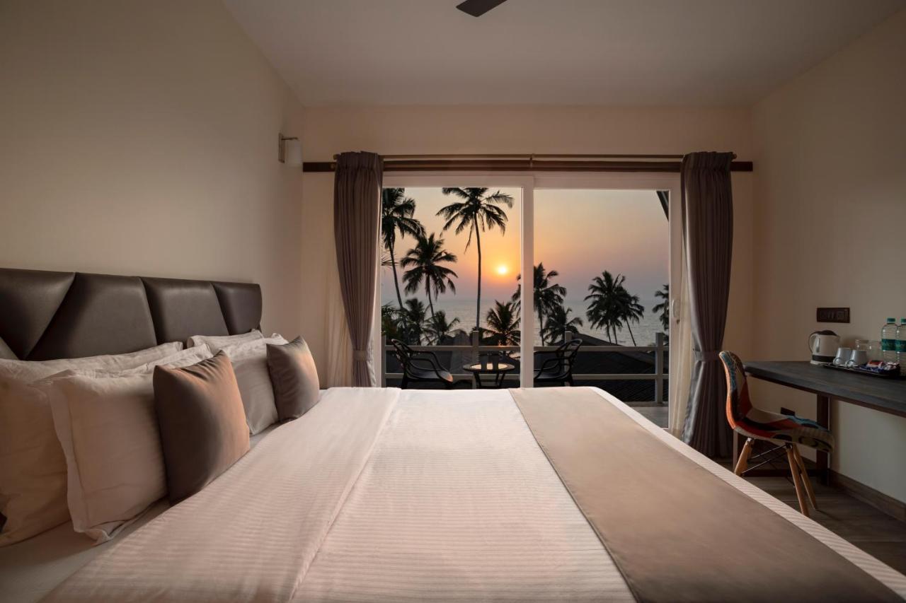 Stone Wood Beach Resort, ואגאטור מראה חיצוני תמונה