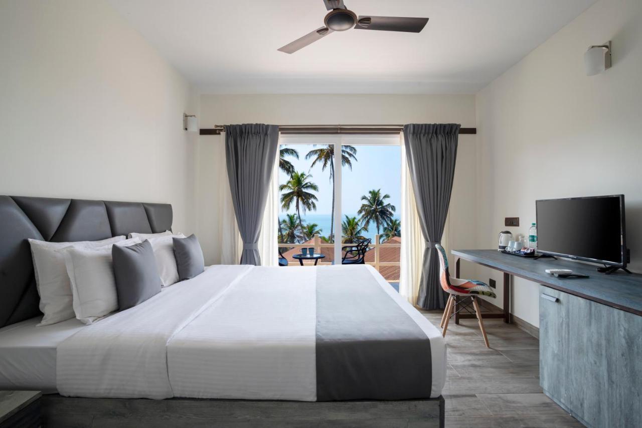 Stone Wood Beach Resort, ואגאטור מראה חיצוני תמונה