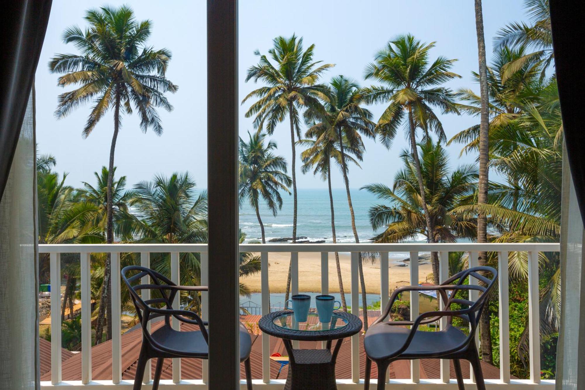 Stone Wood Beach Resort, ואגאטור מראה חיצוני תמונה