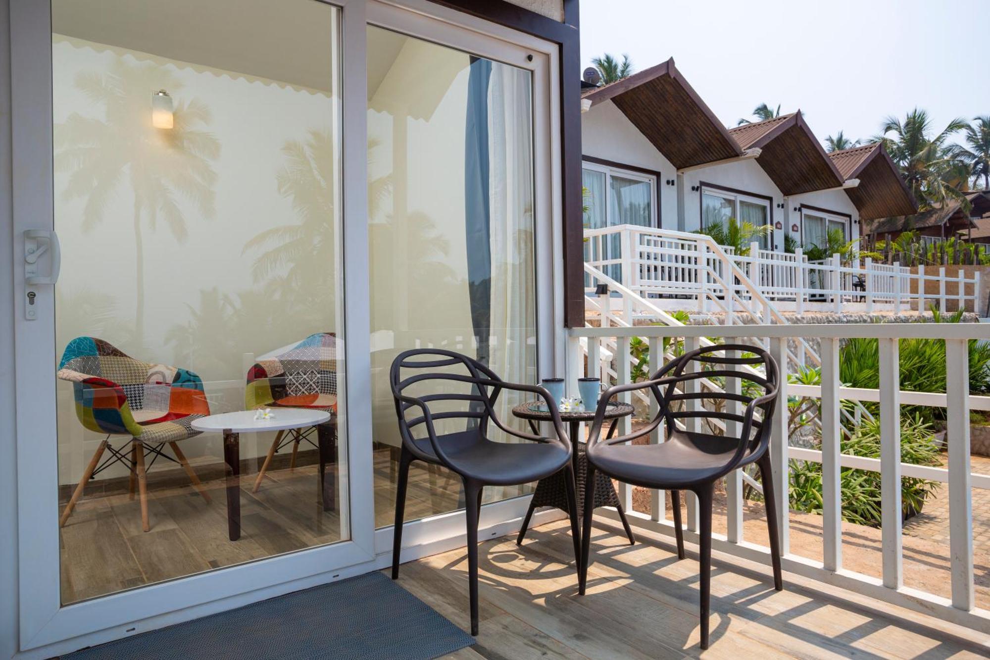 Stone Wood Beach Resort, ואגאטור מראה חיצוני תמונה