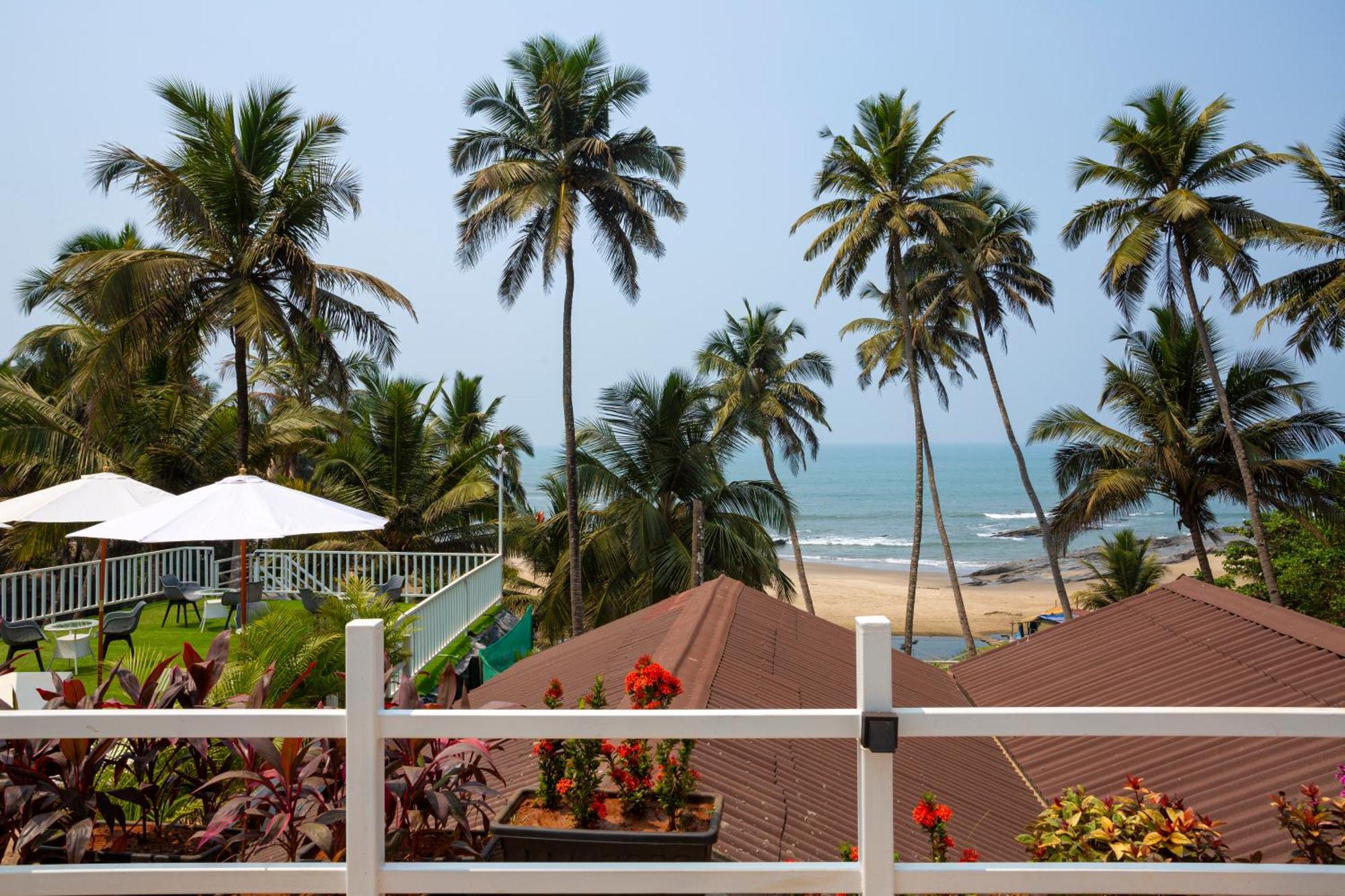 Stone Wood Beach Resort, ואגאטור מראה חיצוני תמונה