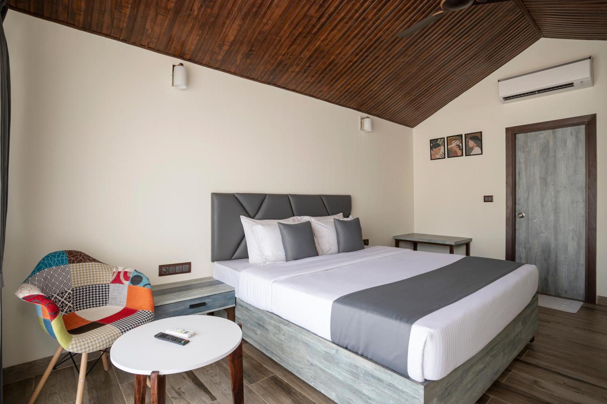 Stone Wood Beach Resort, ואגאטור מראה חיצוני תמונה